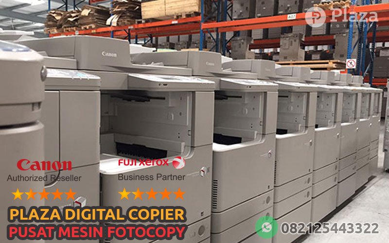 distributor mesin fotocopy