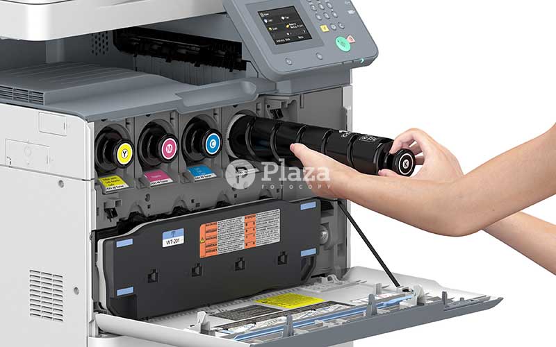 Jual Toner Fotocopy Original