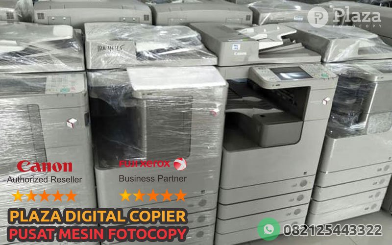 tips membeli mesin fotocopy
