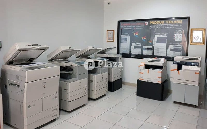 Perbedaan-Mesin-Fotocopy-Digital-Dengan-Manual