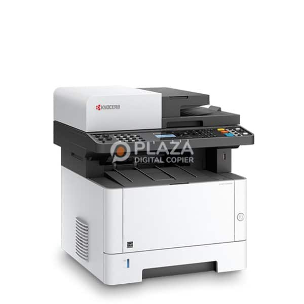 Kyocera m2540dn печка