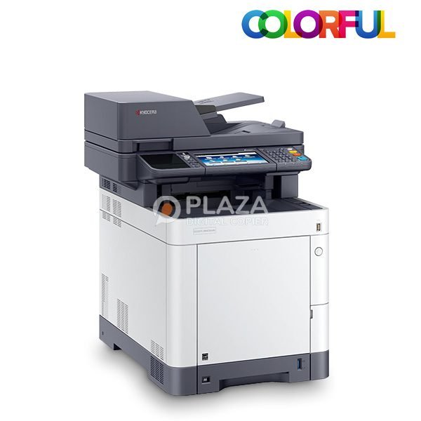 Kyocera M6630cidn