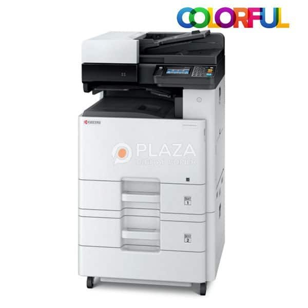 Kyocera M8130cidn