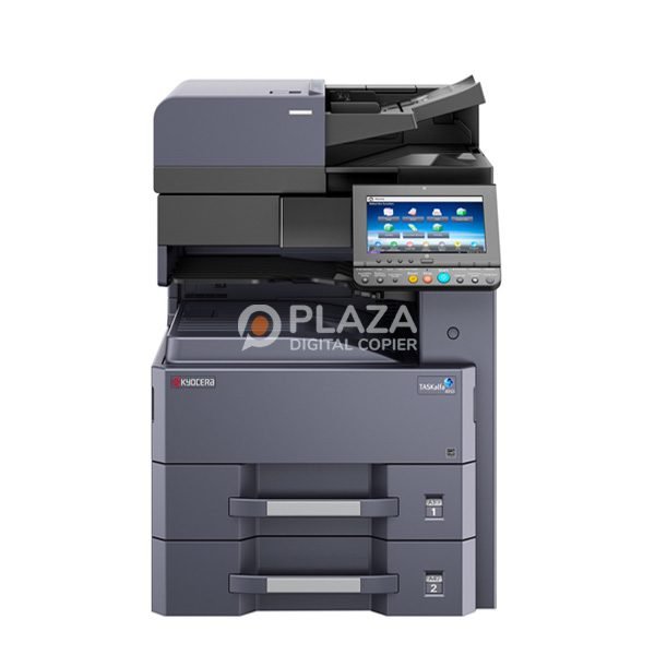 Kyocera TASKalfa 4012i