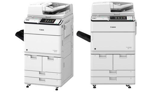 Canon iR ADVANCE 6555i / 6565i / 6575i