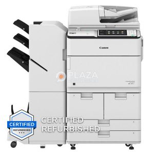 Canon iRA 6555i / iRA 6565i / iRA 6575i + Finisher