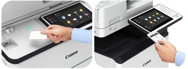 Canon iRA 6555i / 6565i / 6575i
