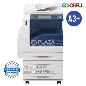 ApeosPort-IV C3370 / C4470 / C5570