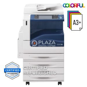 ApeosPort-V C3375 / C4475 / C5575