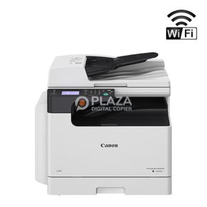 Canon iR 2224N DADF
