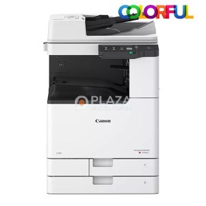 Canon iR C3326i DADF