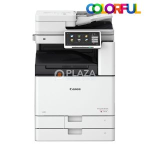 Canon iRA DX C3935i DADF