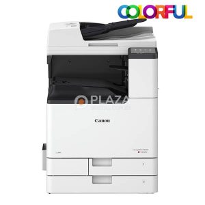 Canon iR C3322L DADF