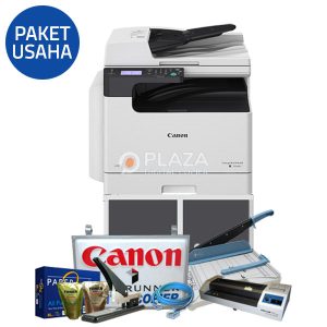 Paket Usaha Canon iR 2224N DADF