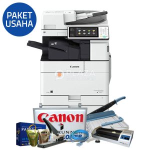 Paket Usaha Canon iRA 4545