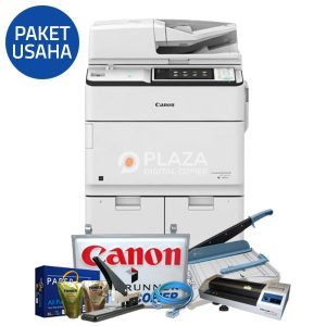 Paket Usaha Canon iRA 6575