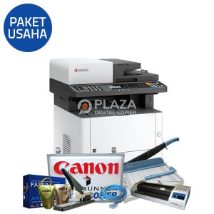 Paket Usaha Kyocera M2040dn