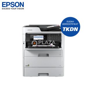 Epson WorkForce Pro WF-C579R