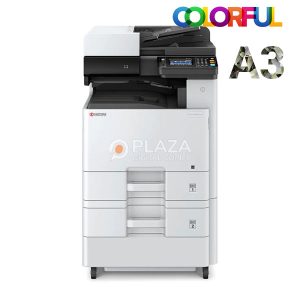 Kyocera M8124cidn