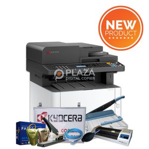 Paket Usaha Kyocera MA4000x