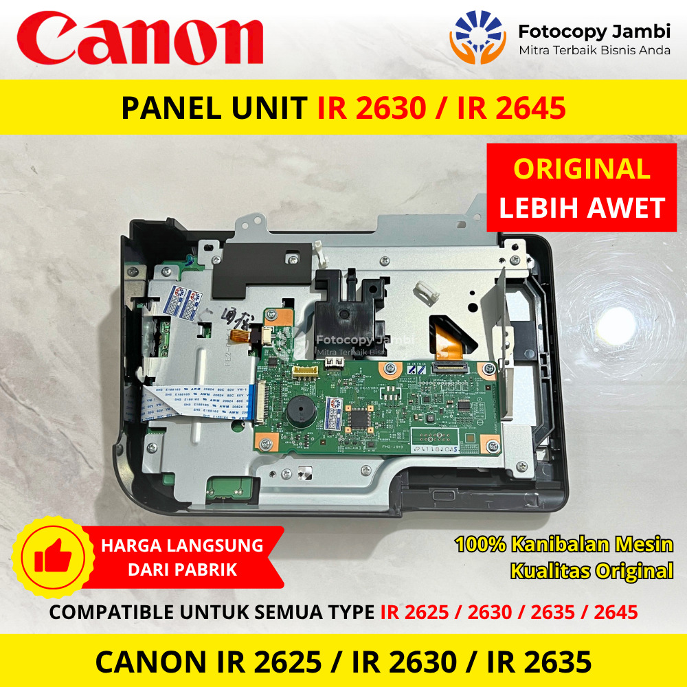 Panel Ganteng Bos Yoriko Lim - Image 4